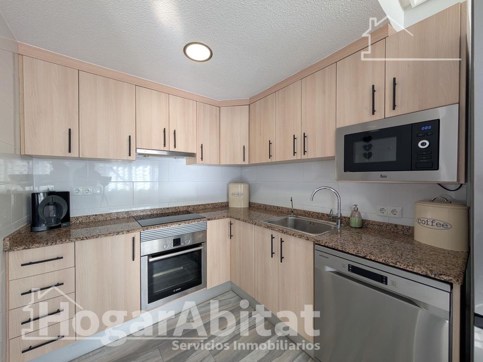 Rækkehus i Santa Pola, Alicante - foto 4