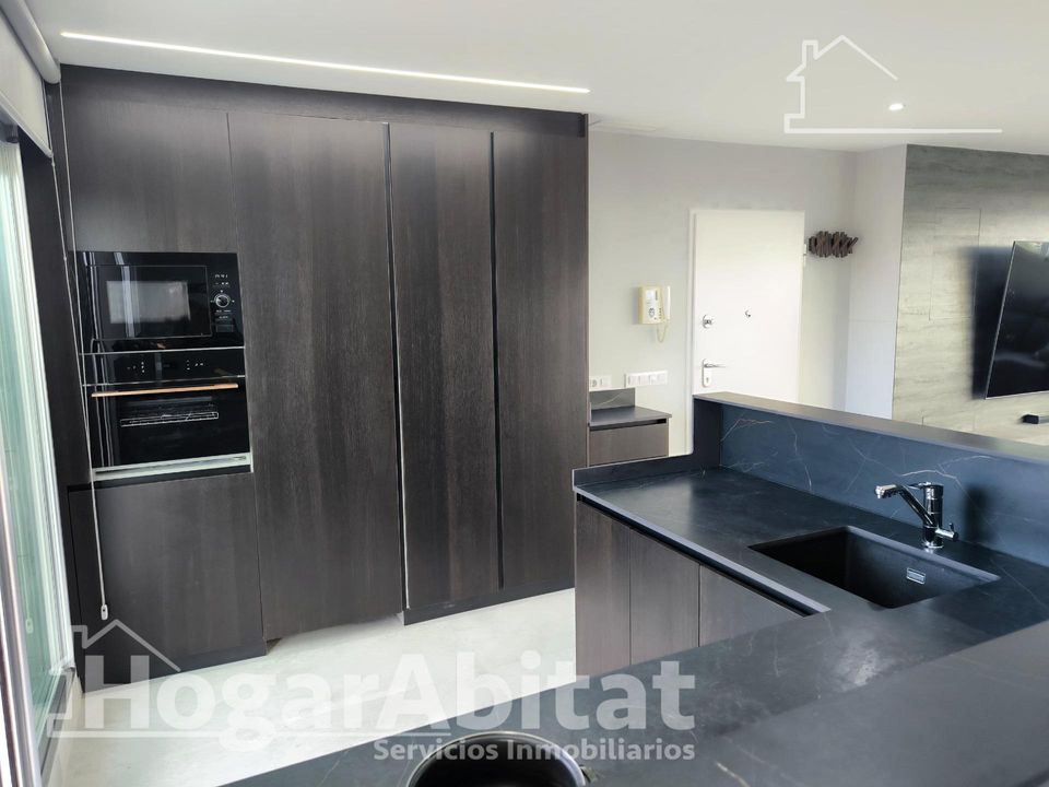 Penthouse i Torrent, Valencia - bilde 3
