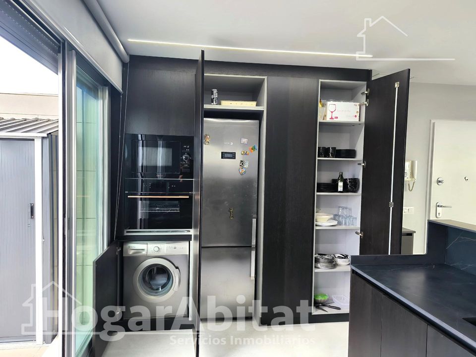 Penthouse i Torrent, Valencia - bilde 4