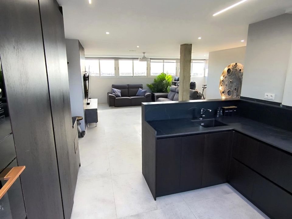 Penthouse i Torrent, Valencia - foto 1