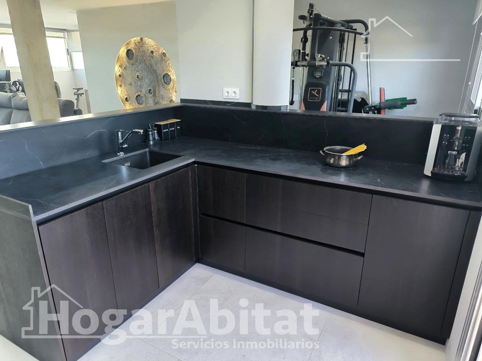 Penthouse i Torrent, Valencia - foto 2