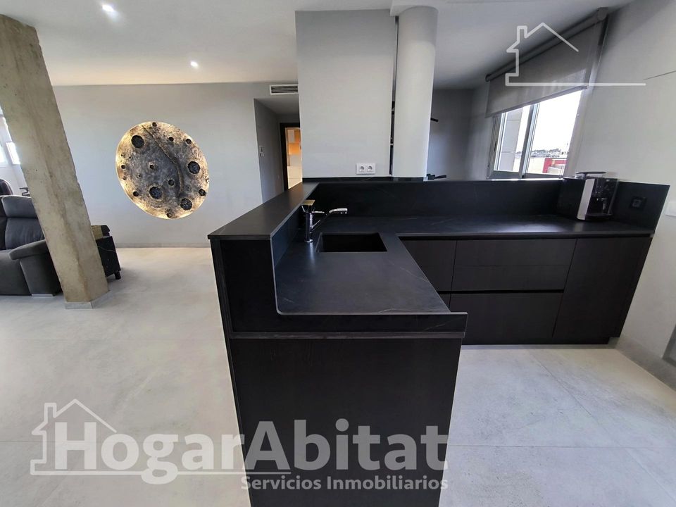 Penthouse i Torrent, Valencia - foto 5