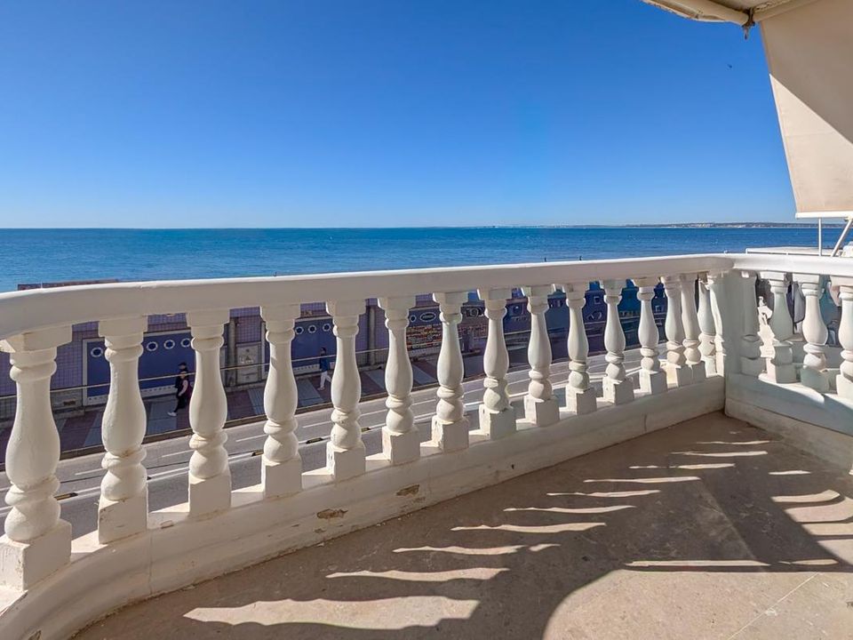 Apartamento en Santa Pola, Alicante - foto 2