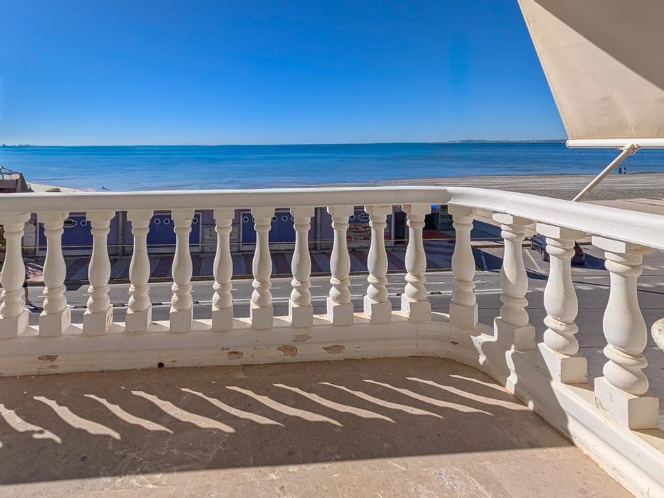 Leilighet i Santa Pola, Alicante - bilde 2