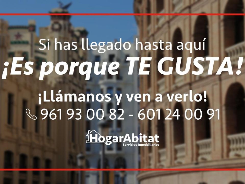Lejlighed i Cabanes, Castellon - foto 3