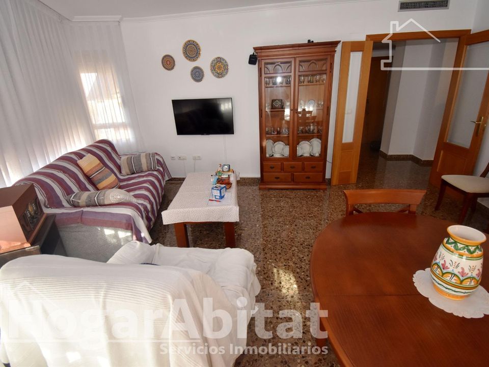 Lejlighed i Villarreal, Castellon - foto 2