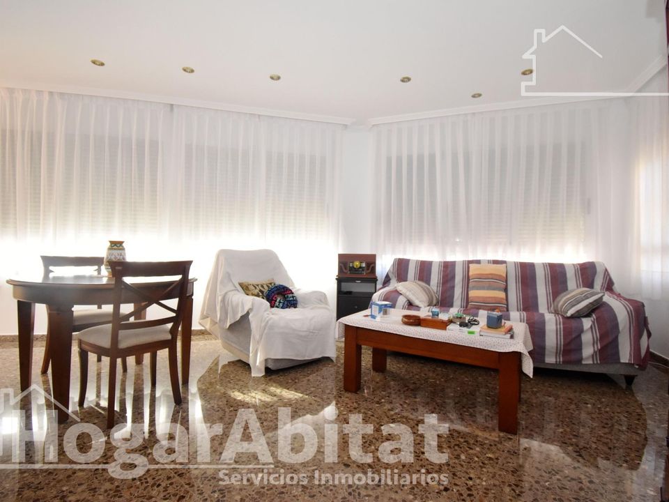 Lejlighed i Villarreal, Castellon - foto 3