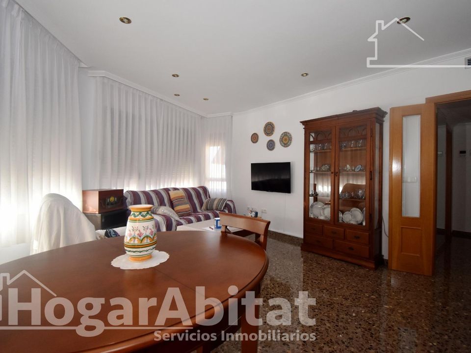 Lejlighed i Villarreal, Castellon - foto 4
