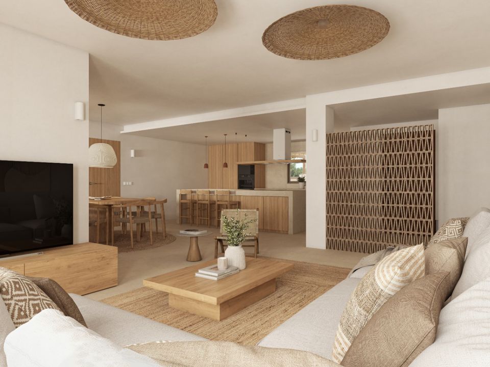 Villa i Benissa, Alicante - foto 5