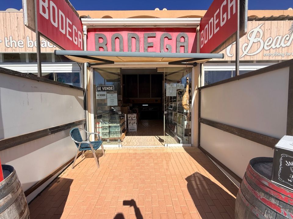 Erhvervsejendom i Moraira, Alicante - foto 2