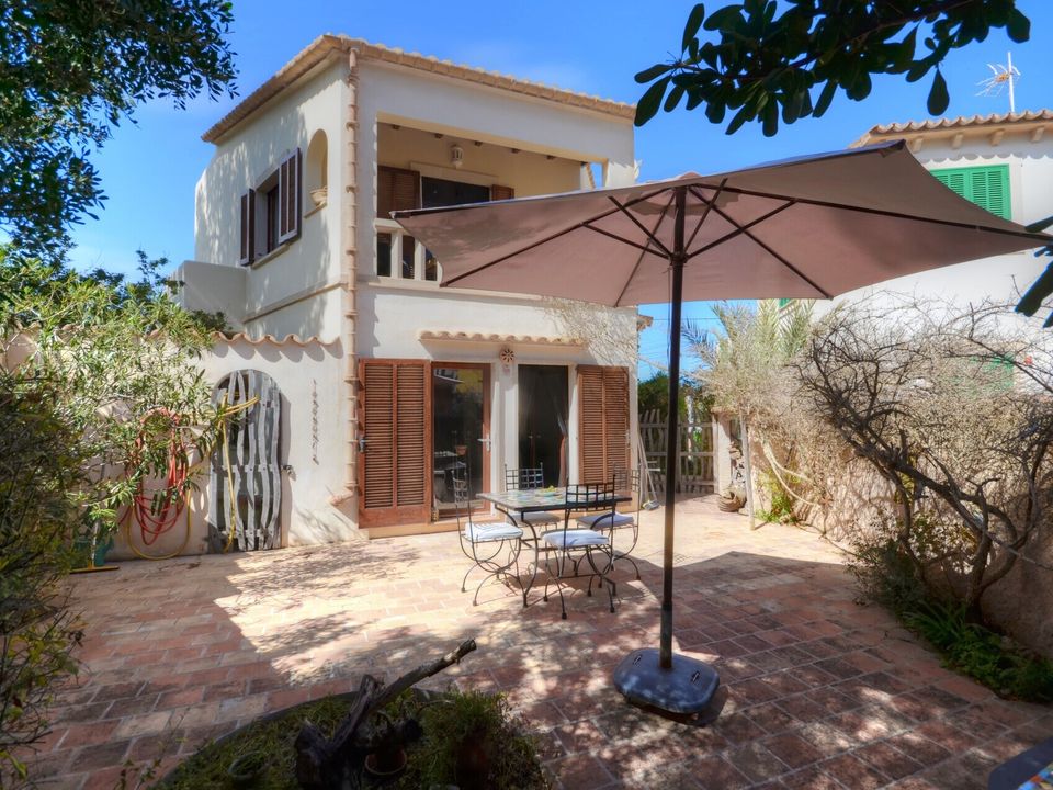 Villa i Santanyi, Mallorca - foto 1