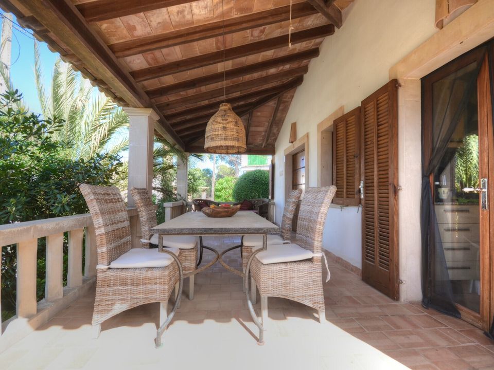 Villa i Santanyi, Mallorca - foto 2