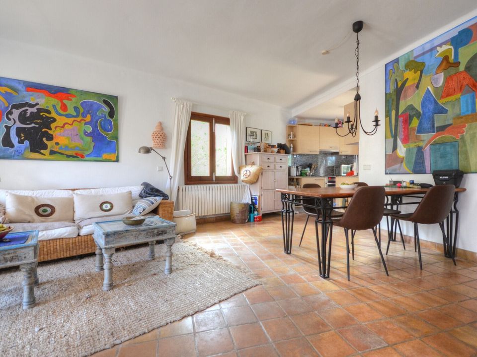 Villa i Santanyi, Mallorca - foto 4
