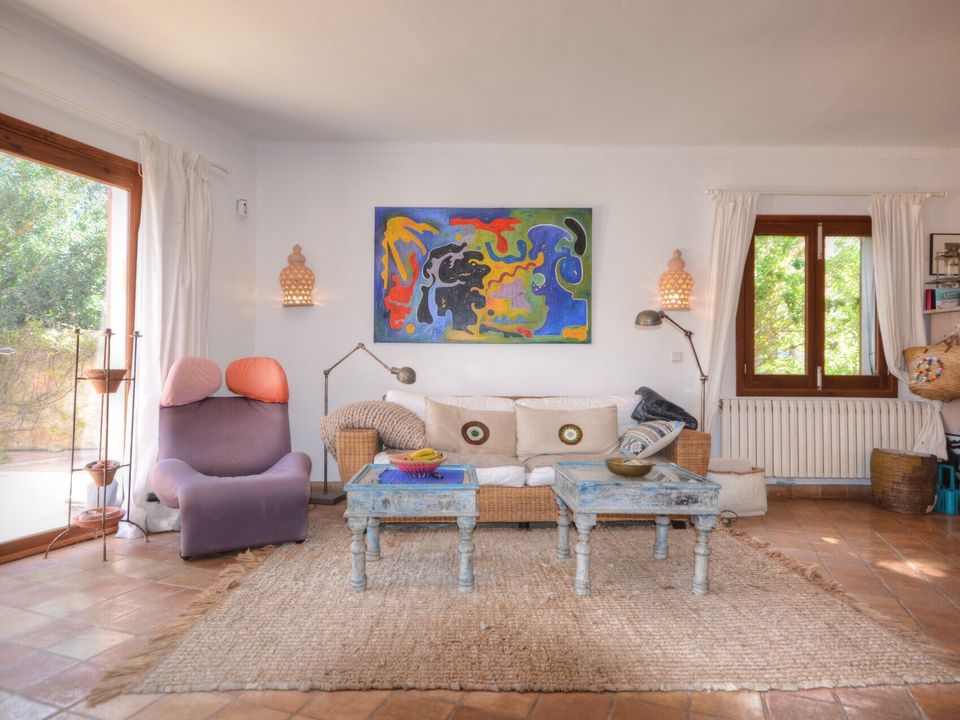 Villa i Santanyi, Mallorca - foto 5