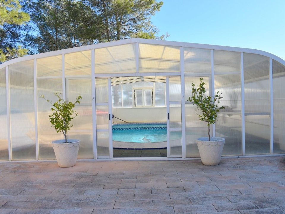 Villa i Mogente, Valencia - foto 1