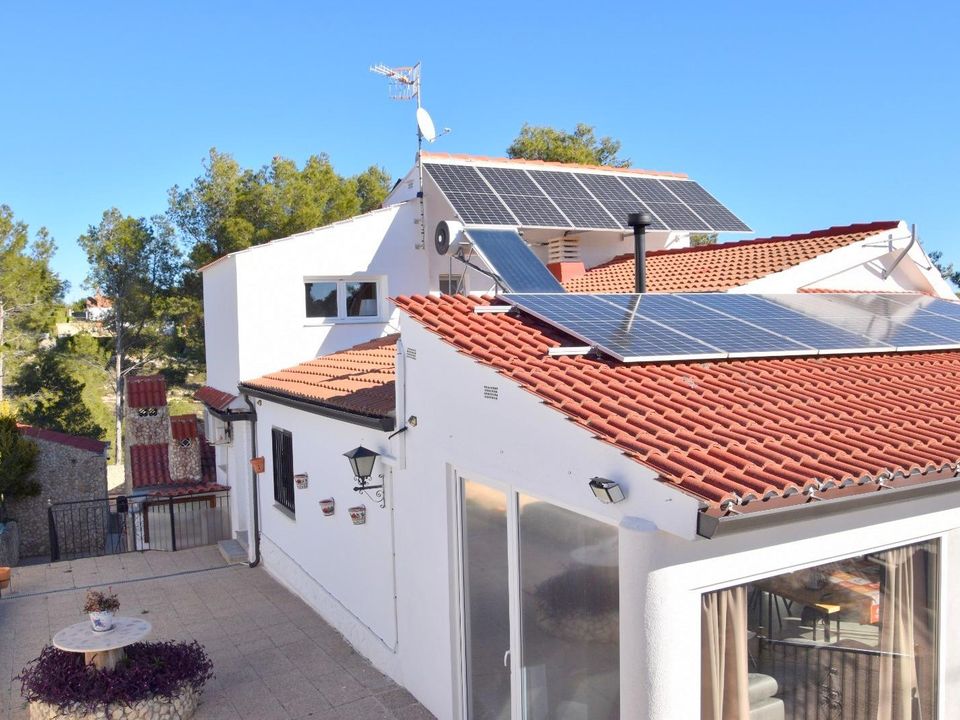 Villa i Mogente, Valencia - foto 2