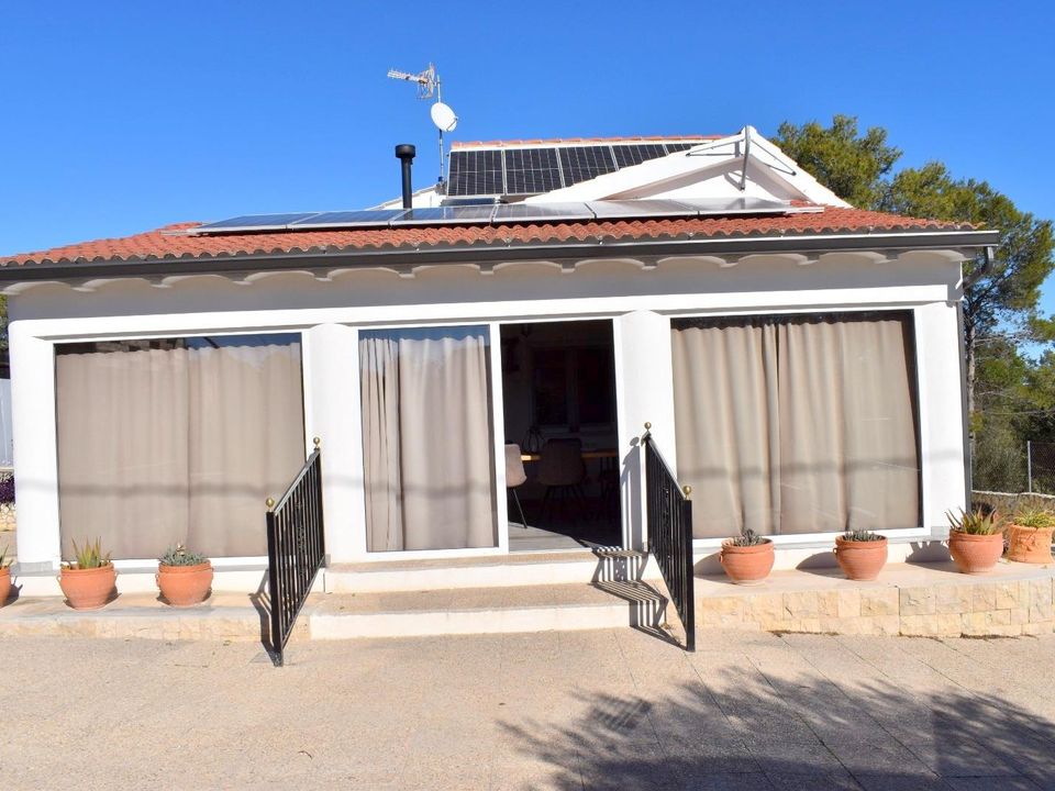 Villa i Mogente, Valencia - foto 3