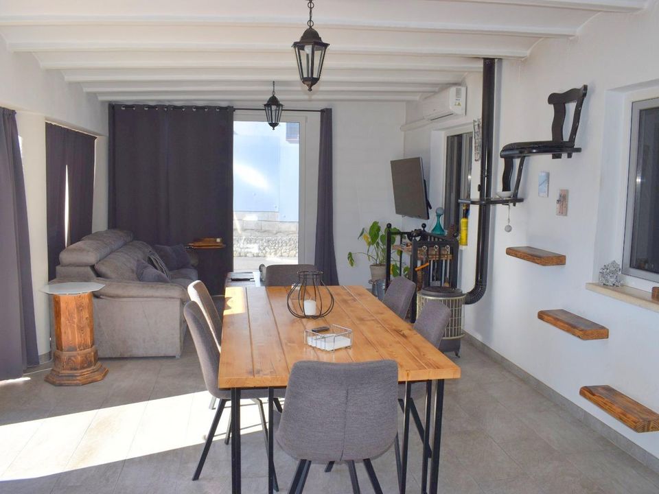 Villa i Mogente, Valencia - foto 4