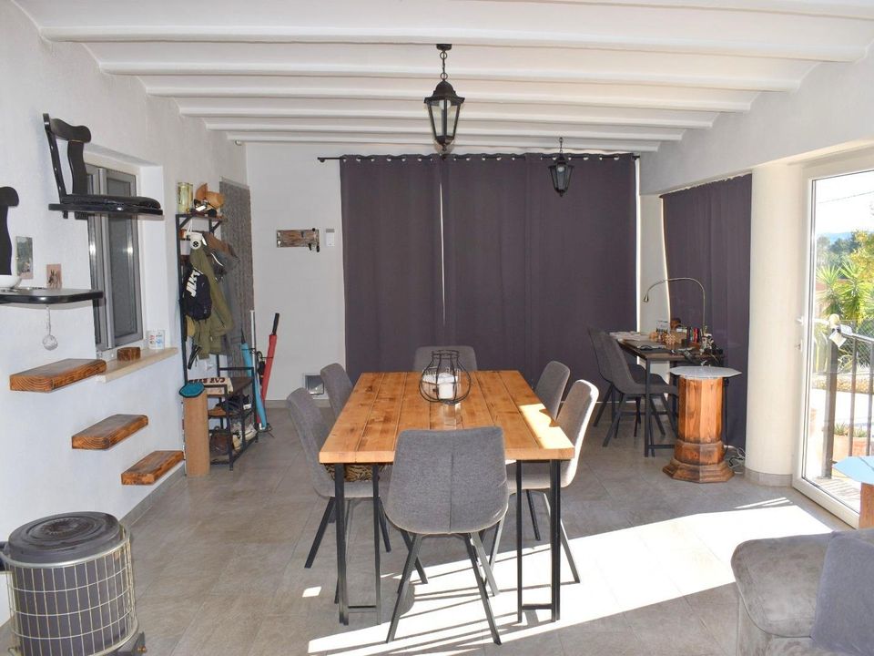 Villa i Mogente, Valencia - foto 5