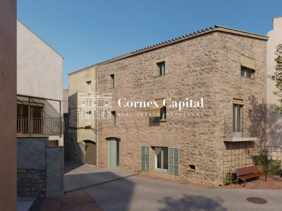 Casa in provincia Fontanilles, Gerona - foto 2