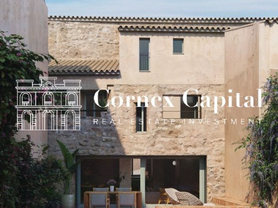 Casa in provincia Fontanilles, Gerona - foto 3