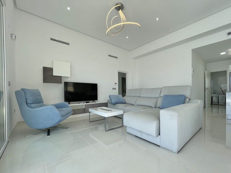 Villa i Rojales, Alicante - foto 3