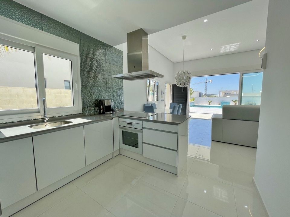 Villa i Rojales, Alicante - foto 4