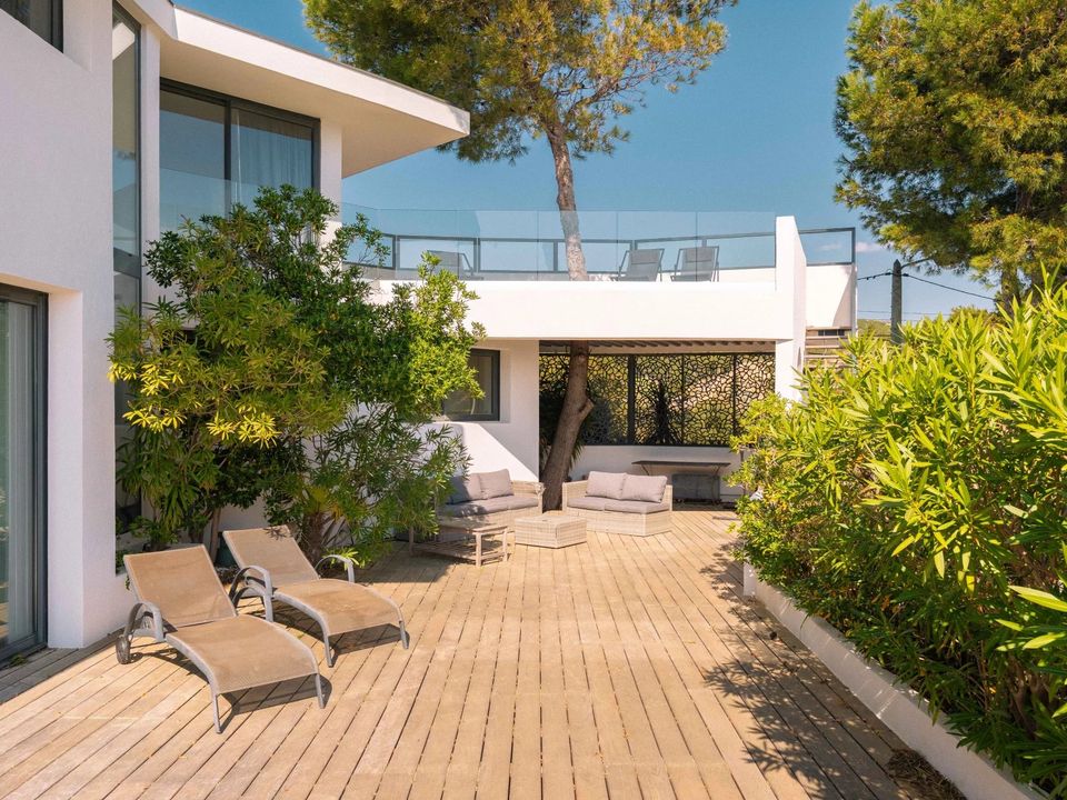 Villa i Ensues-la-Redonne, Bouches-du-Rhone - foto 3