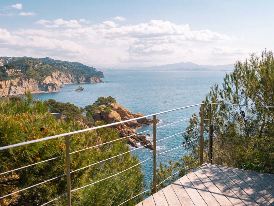 Villa i Ensues-la-Redonne, Bouches-du-Rhone - foto 4