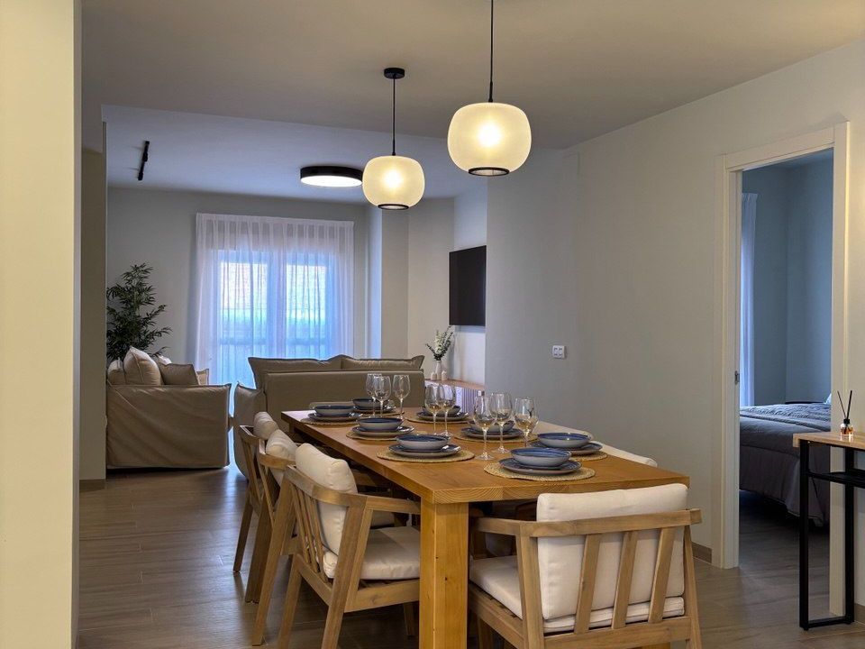 Apartment in Alfaz del Pi, Alicante - photo 3