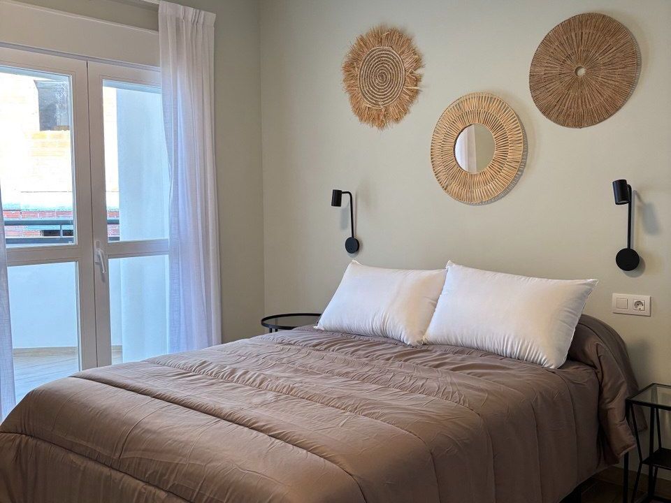 Apartment in Alfaz del Pi, Alicante - photo 4