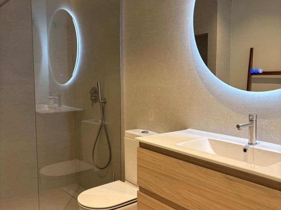 Apartment in Alfaz del Pi, Alicante - photo 5