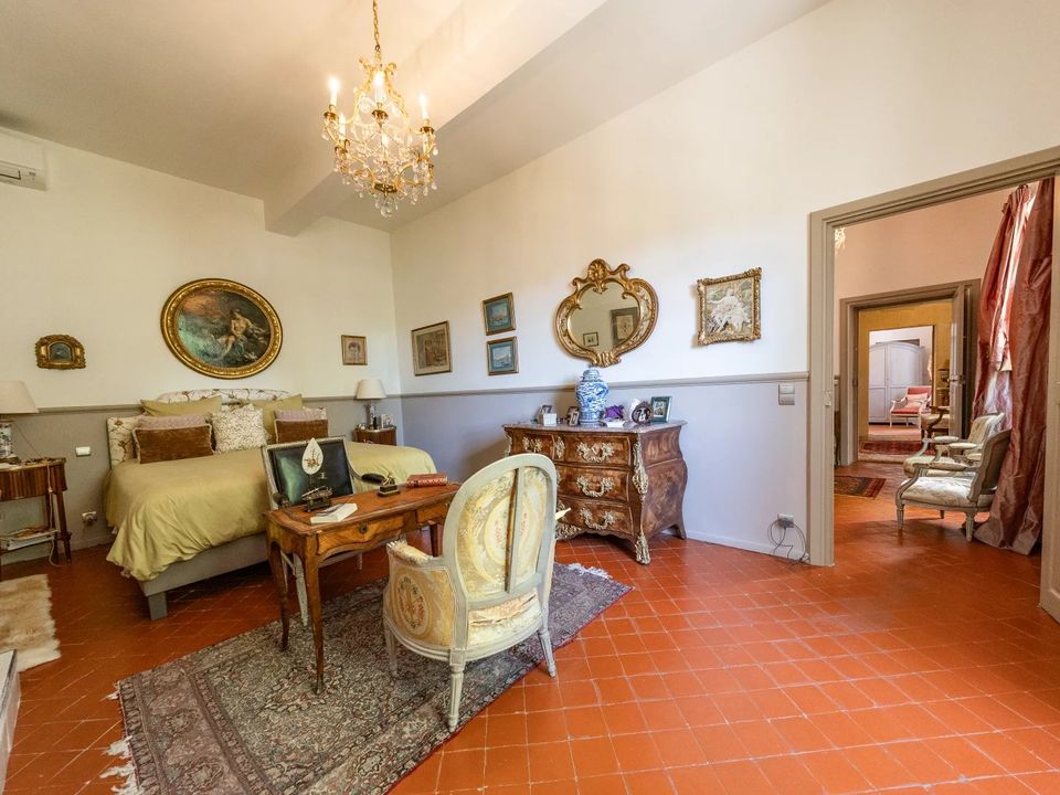 Villa i Paradou, Bouches-du-Rhone - bilde 2