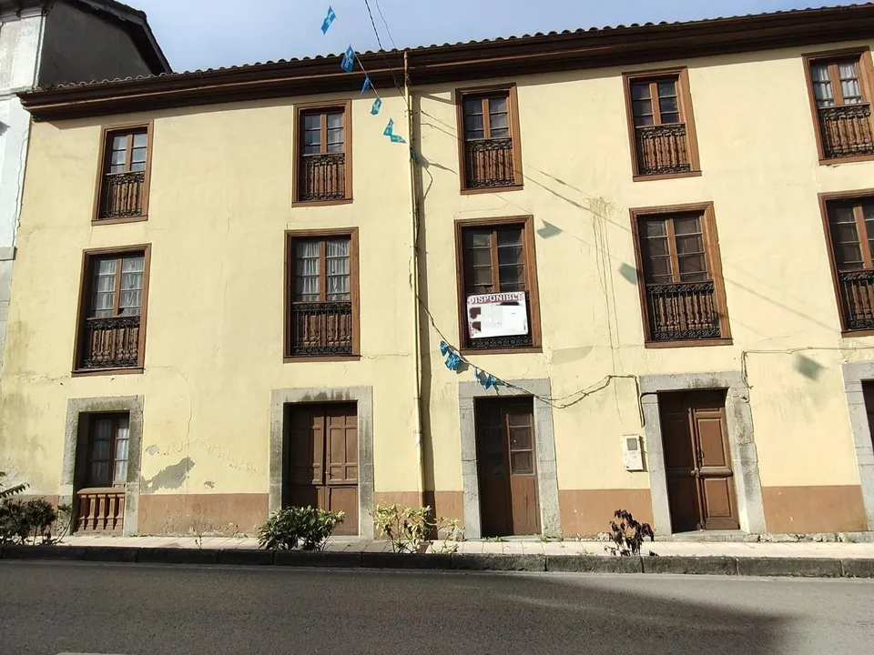 Erhvervsejendom i Ponteo (Carreno), Asturias - foto 2