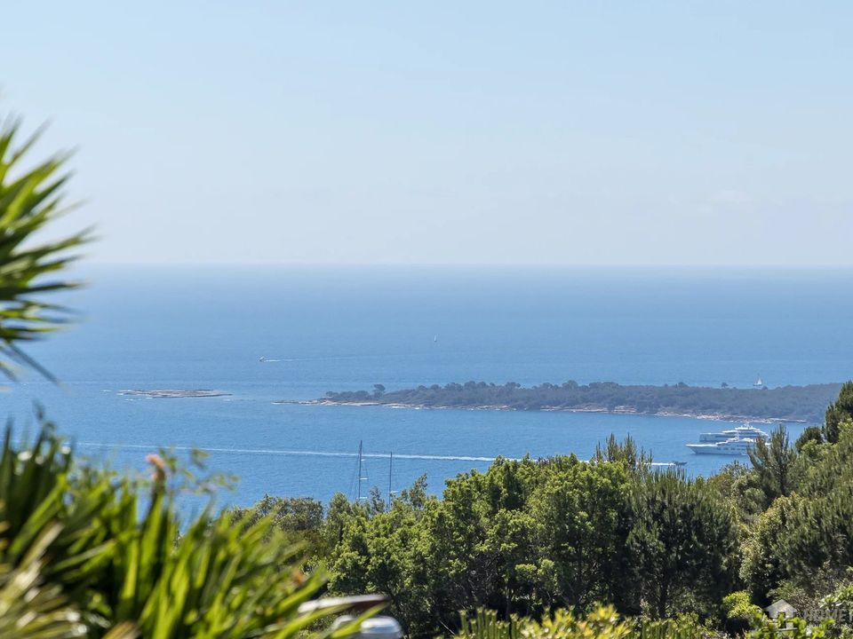 Villa en Cannes, Alpes-Maritimes - foto 2