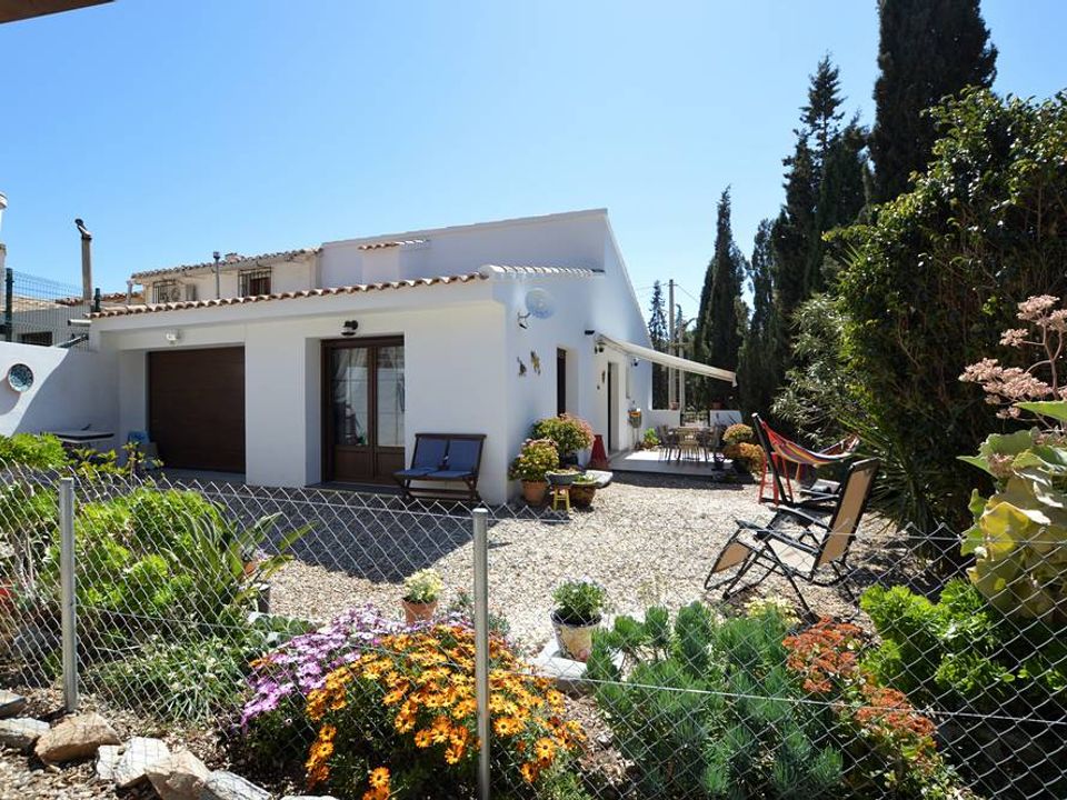Herregård i Lubrin, Almeria - bilde 3