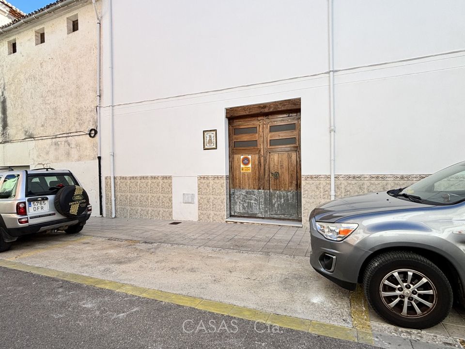 Rekkehus i Rafelcofer, Valencia - bilde 4