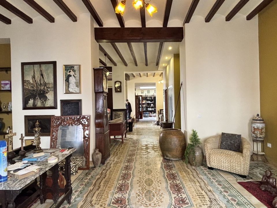 Rekkehus i Rafelcofer, Valencia - bilde 5