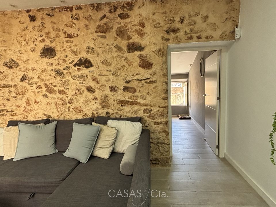 Byhus i La Font D'en Carros, Valencia - foto 4