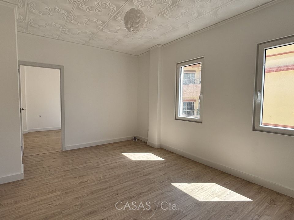 Lejlighed i Oliva, Valencia - foto 1
