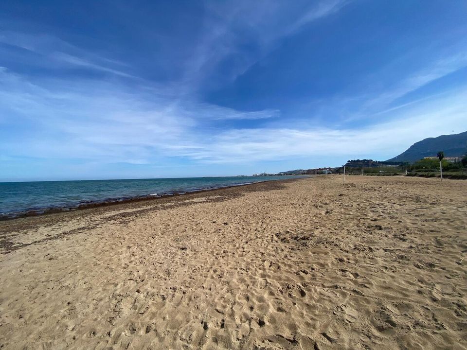 Lejlighed i Denia, Alicante - foto 1
