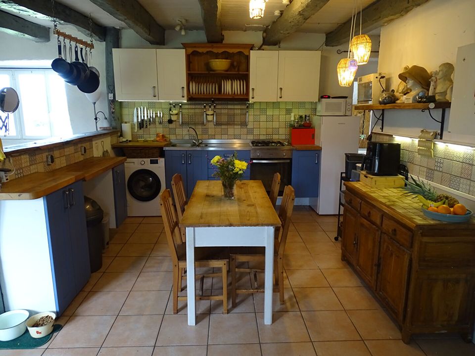 Villa i Kergrist-Moelou, Cotes-d'Armor - foto 2