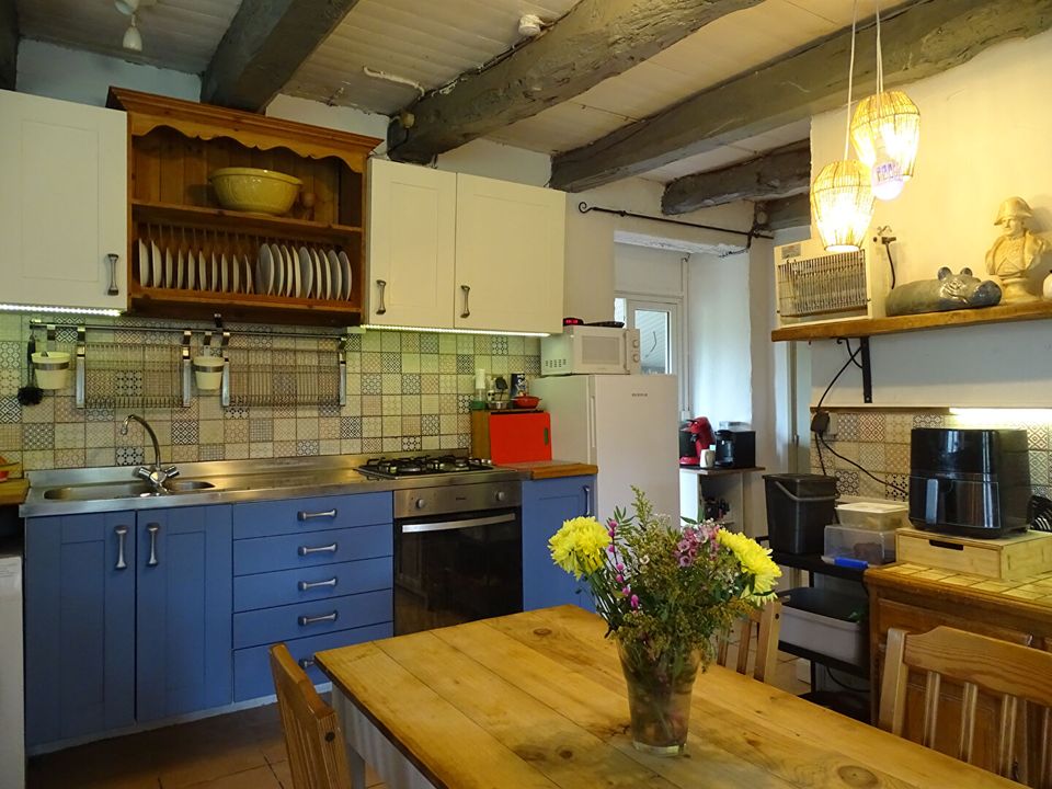 Villa i Kergrist-Moelou, Cotes-d'Armor - foto 3