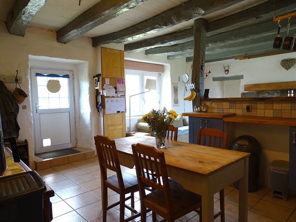 Villa i Kergrist-Moelou, Cotes-d'Armor - foto 5
