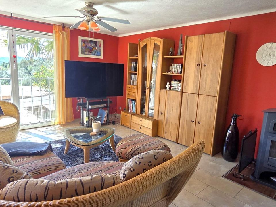 Villa i Calig, Castellon - foto 3