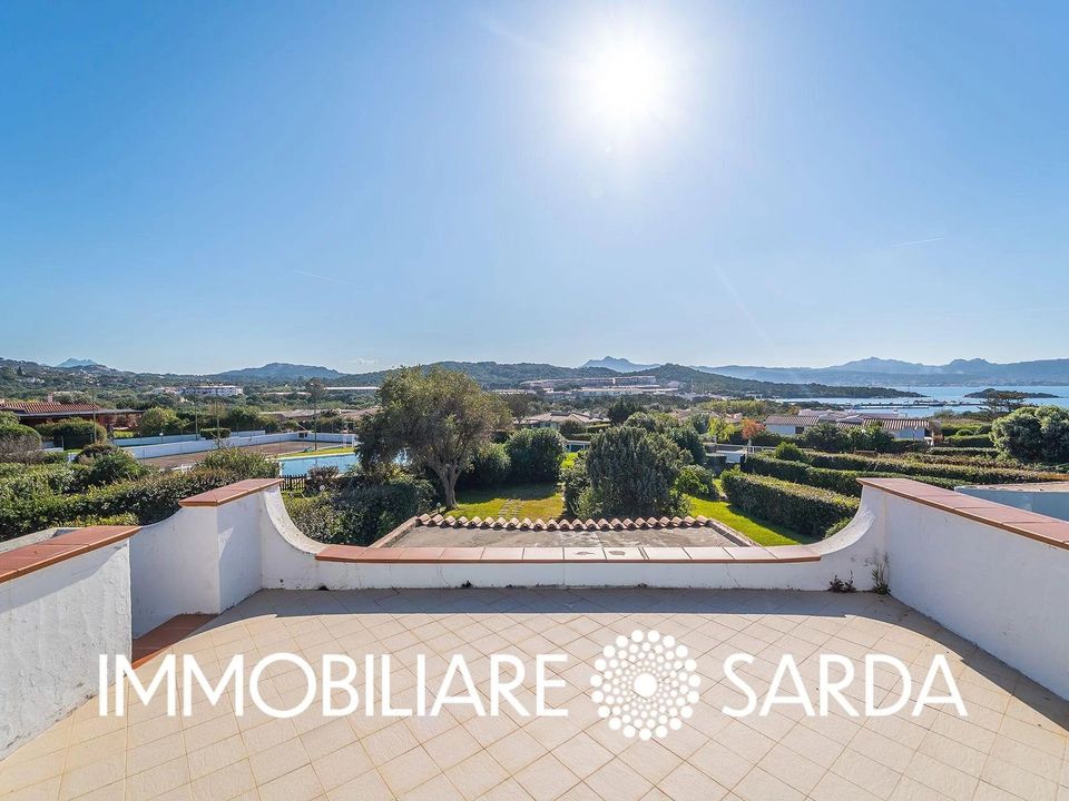 Villa i Arzachena, Sassari - foto 2