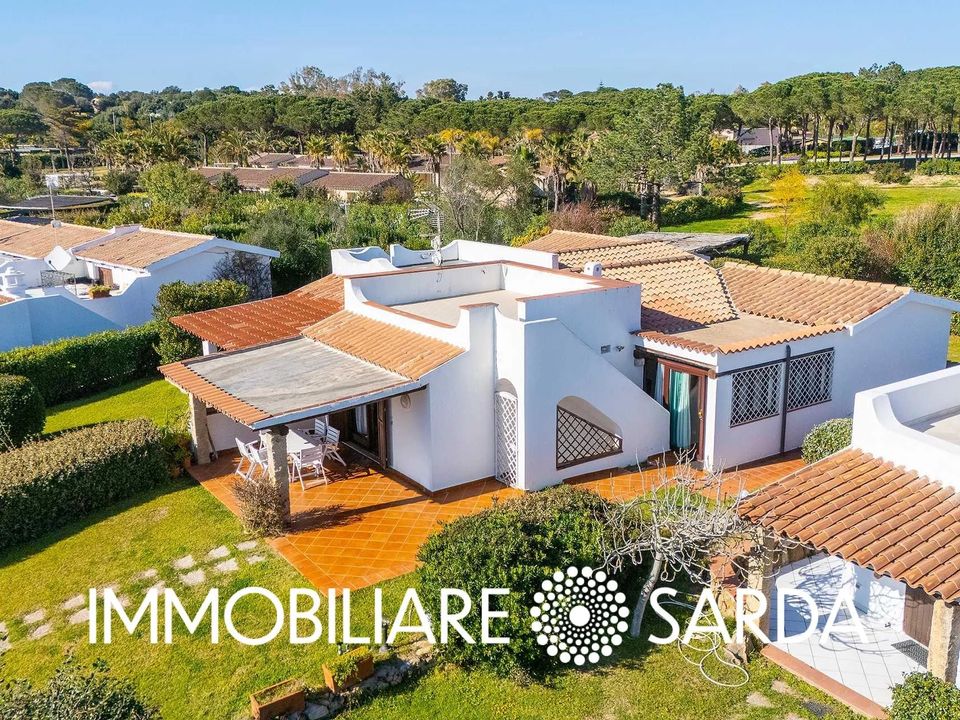Villa i Arzachena, Sassari - foto 3