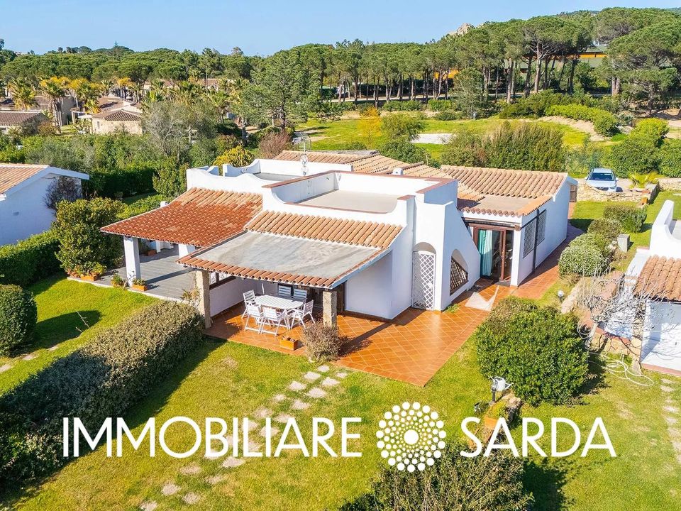 Villa i Arzachena, Sassari - foto 4