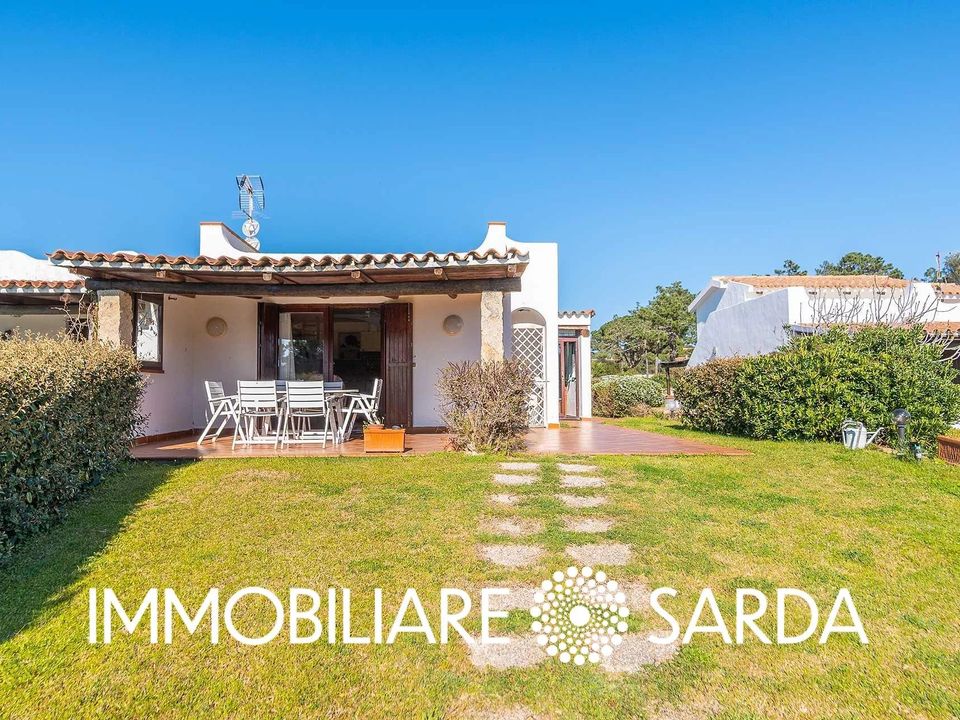 Villa i Arzachena, Sassari - foto 5