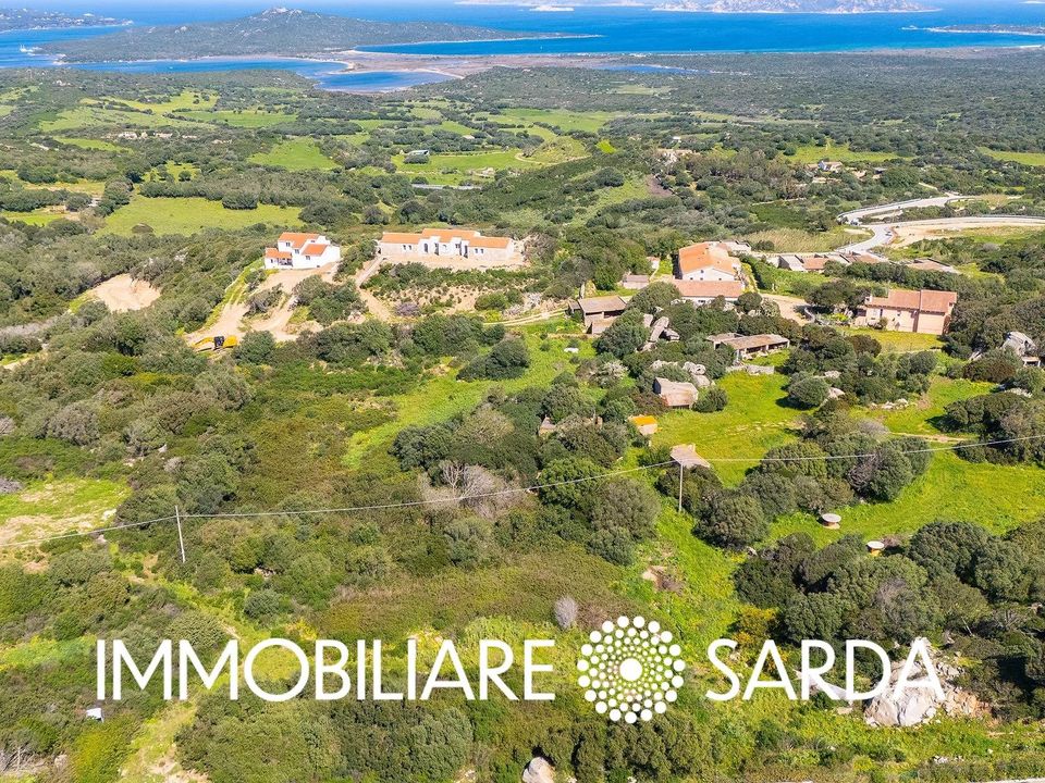 Helårsgrund i Santa Teresa Gallura, Olbia Tempio - foto 4